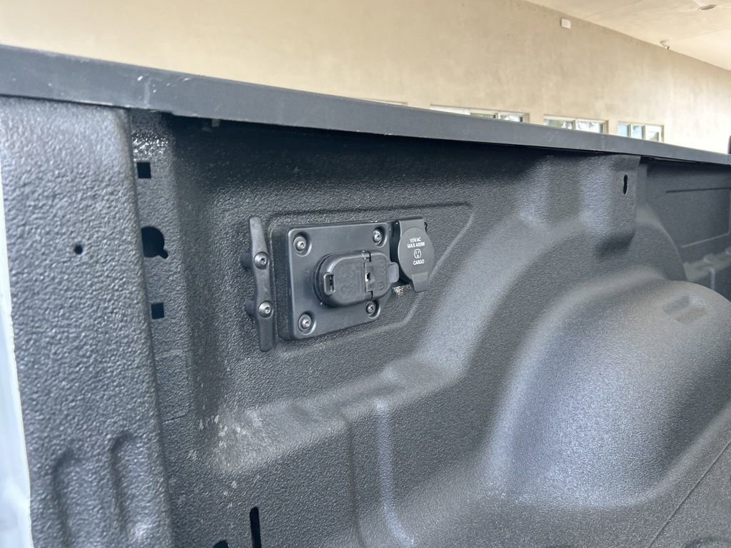 Used 2026 RAM 3500 Tradesman image 36