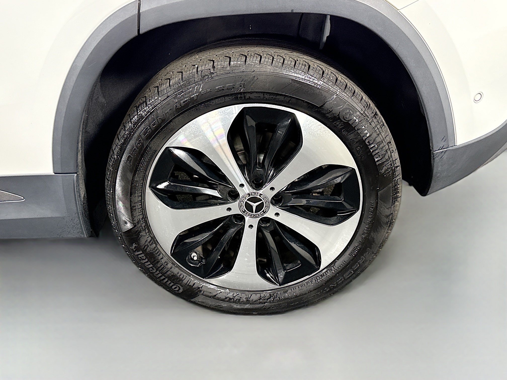 Used 2025 Mercedes-Benz GLA 250 image 37
