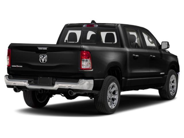 Used 2021 RAM 1500 Lone Star AWD/4WD image 5