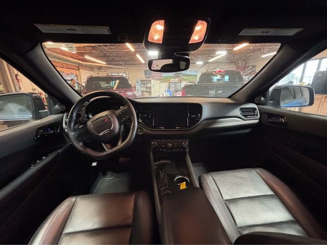 Used 2025 Dodge Durango GT AWD/4WD image 13