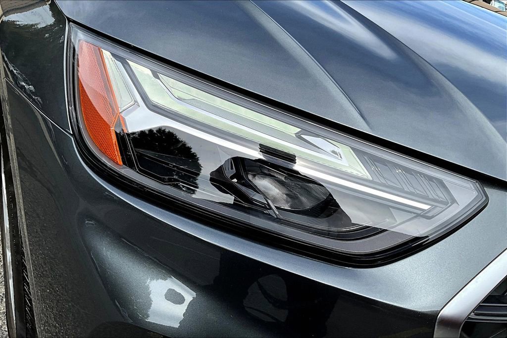 Used 2023 Audi Q5 2.0T Premium w/ Convenience Package image 33