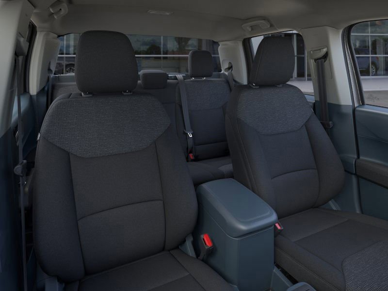 New 2026 Ford Maverick XL image 10