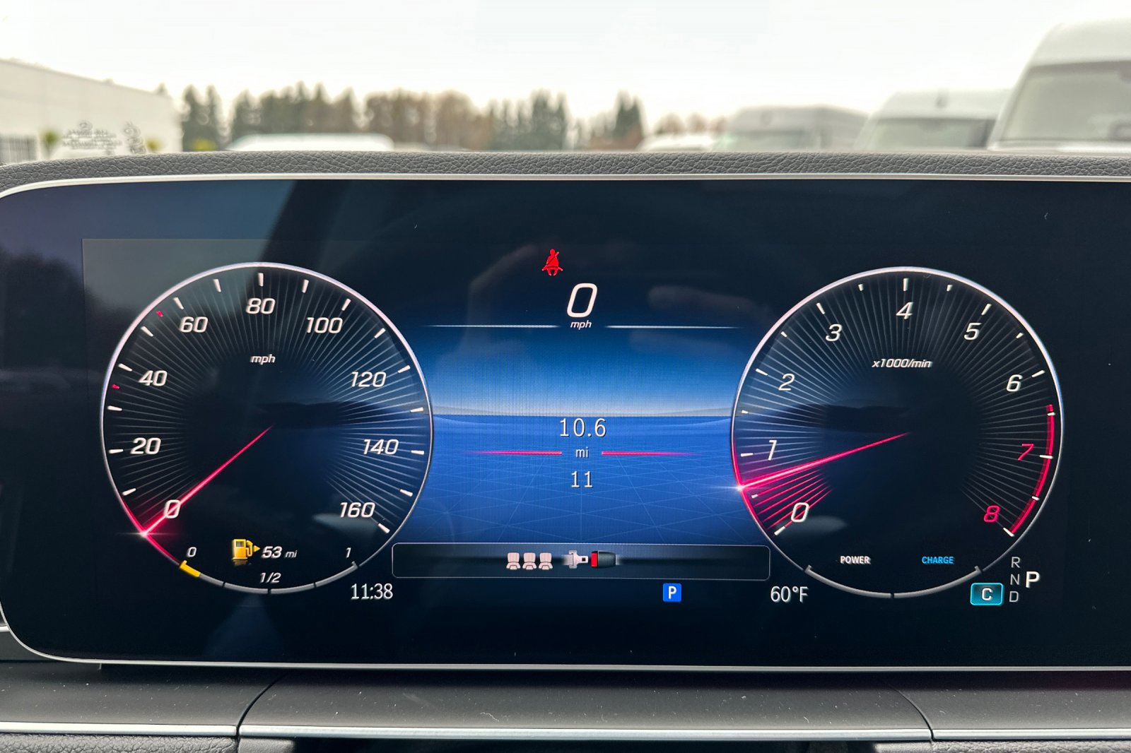 New 2026 Mercedes-Benz GLE 350 4MATIC image 25