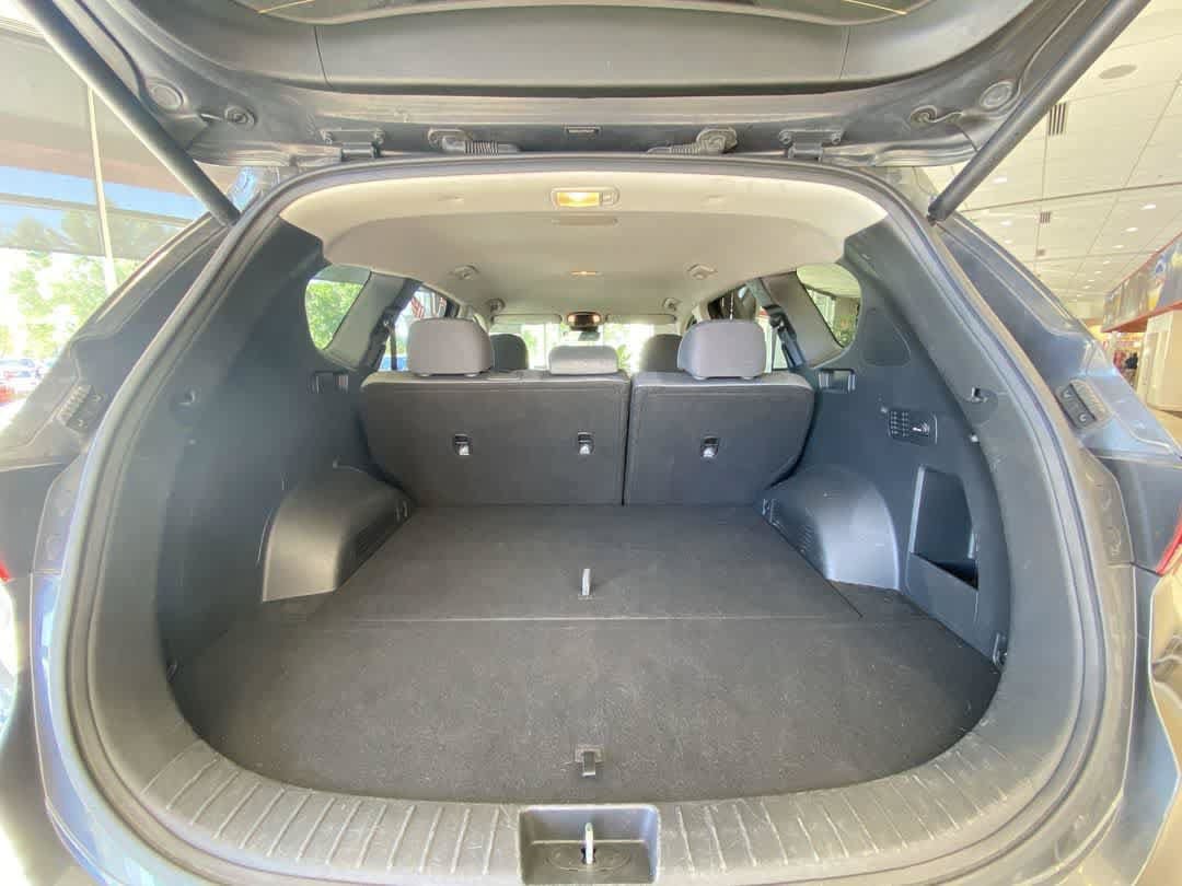 Used 2023 Hyundai Santa Fe SEL AWD/4WD image 26