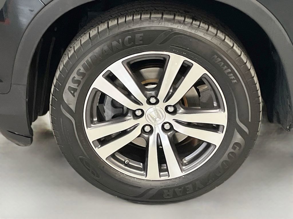 Used 2016 Honda Pilot EX image 31