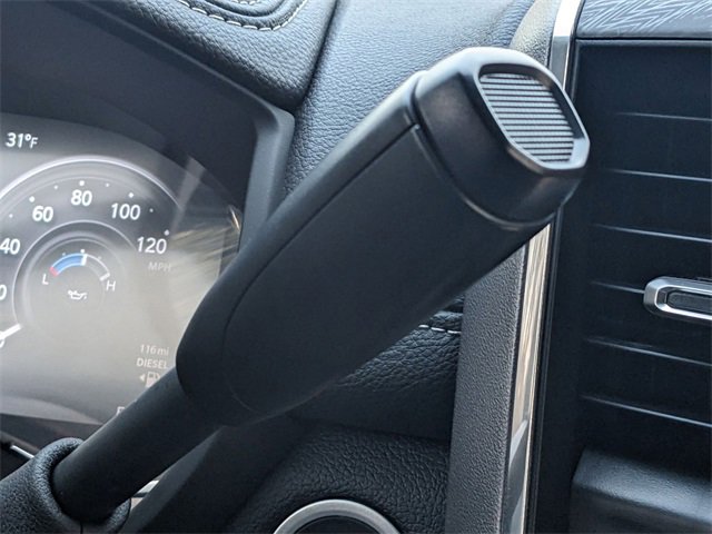 New 2026 RAM 2500 Laramie image 17