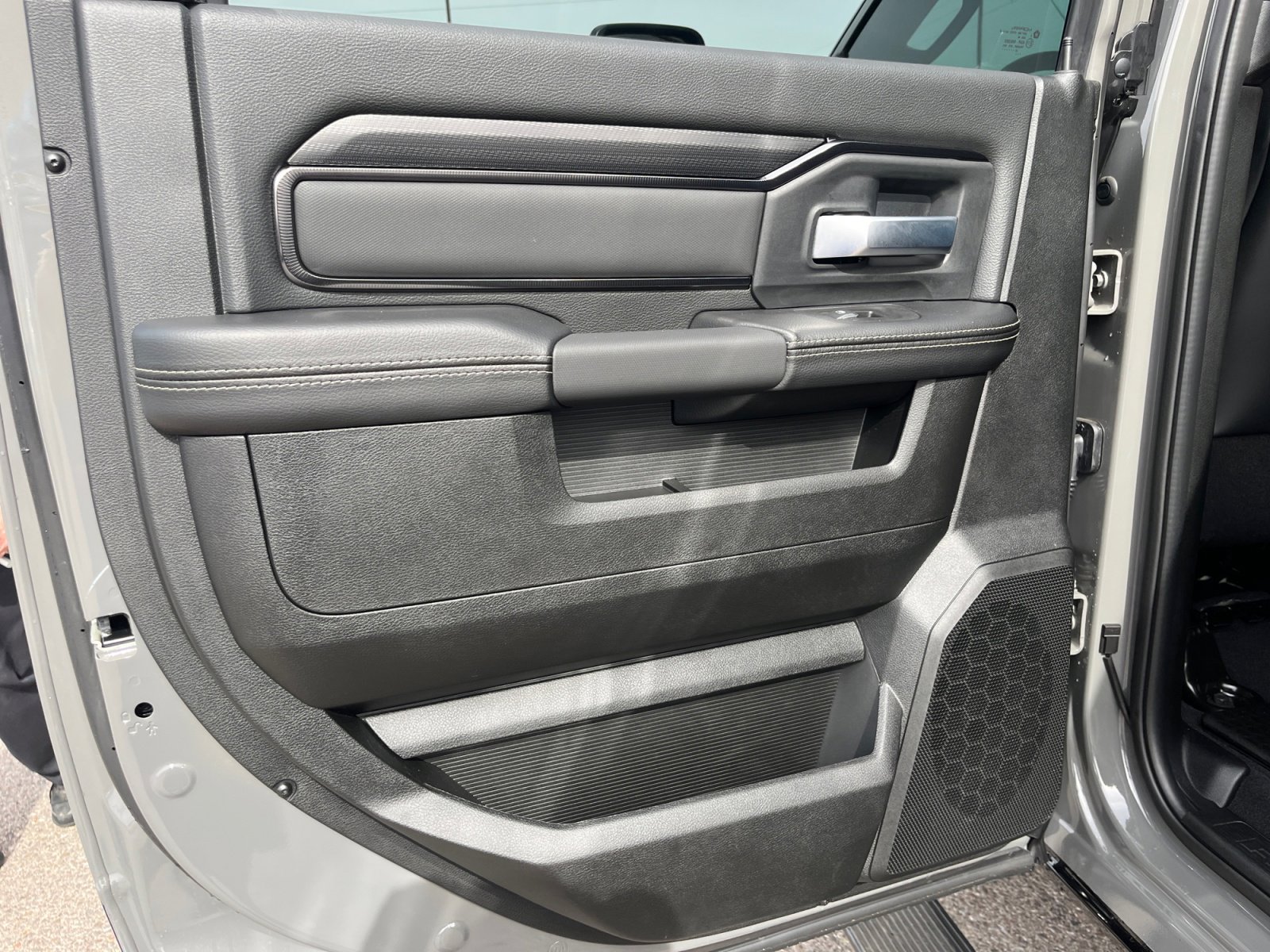 Used 2026 RAM 2500 Power Wagon image 16