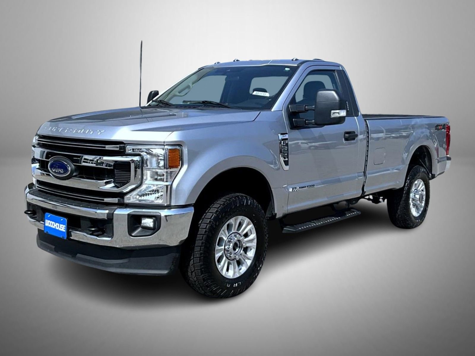 Used 2022 Ford F350 XLT w/ XLT Value Package