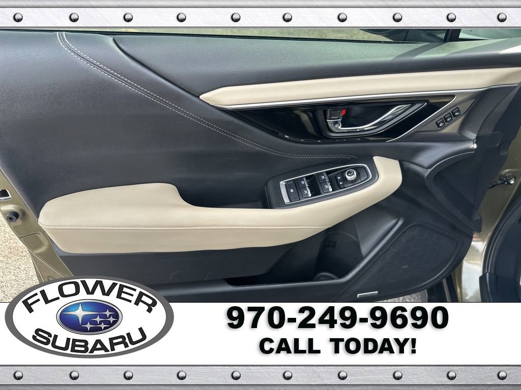 Used 2025 Subaru Outback Limited w/ Popular Package #2 image 25