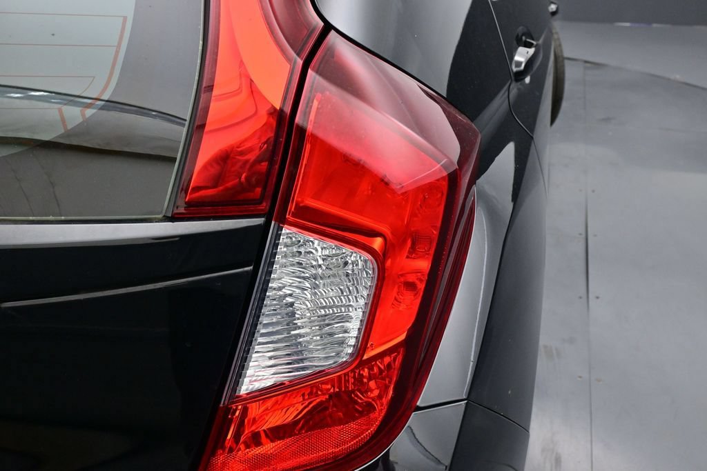 Used 2019 Honda Fit LX image 25