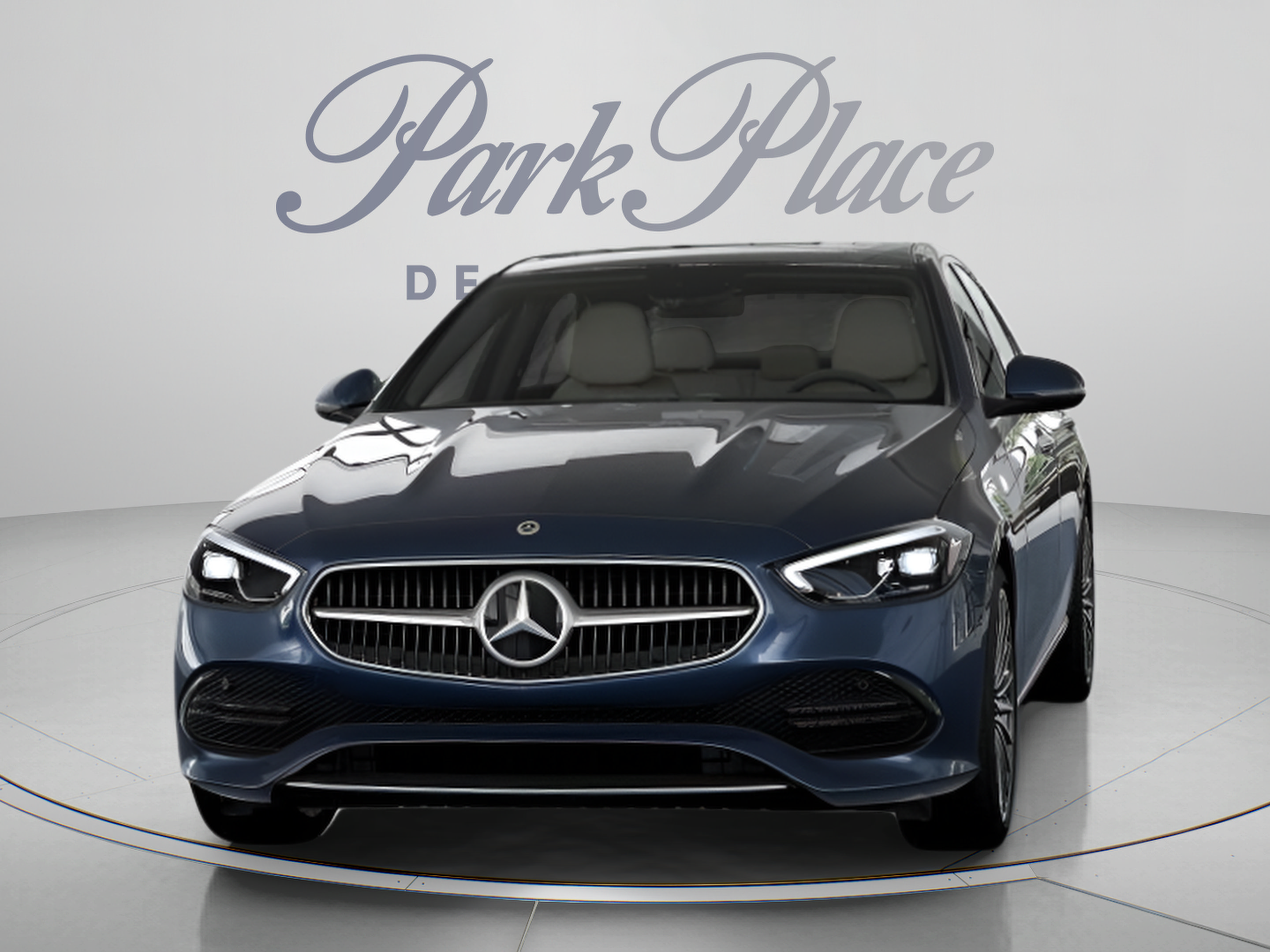New 2026 Mercedes-Benz C 300 Sedan image 35