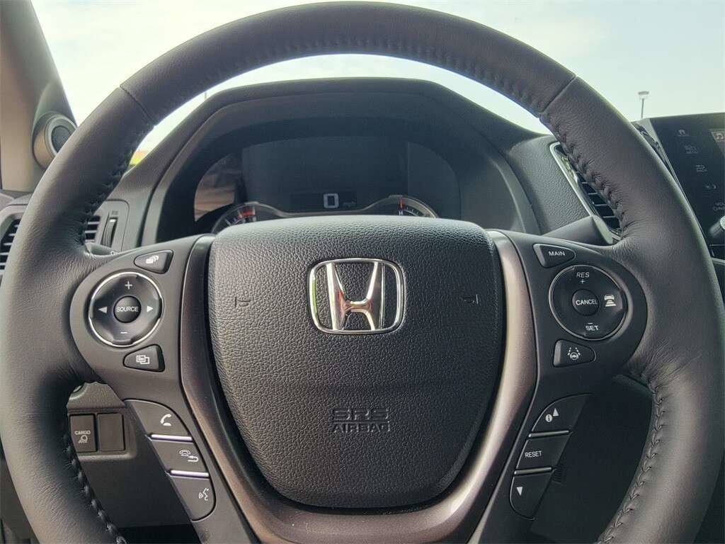 Certified 2023 Honda Ridgeline RTL image 33