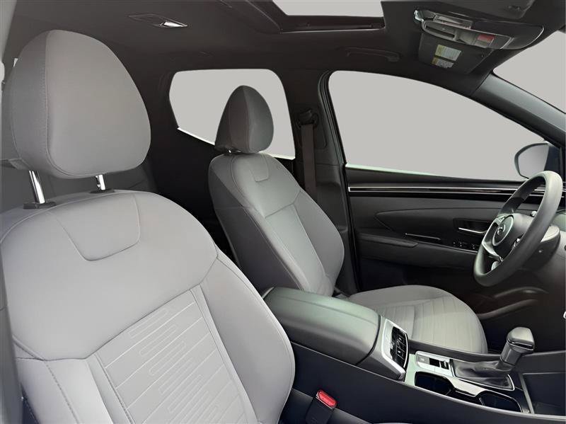 Used 2023 Hyundai Santa Cruz SEL w/ Activity Package FWD image 30