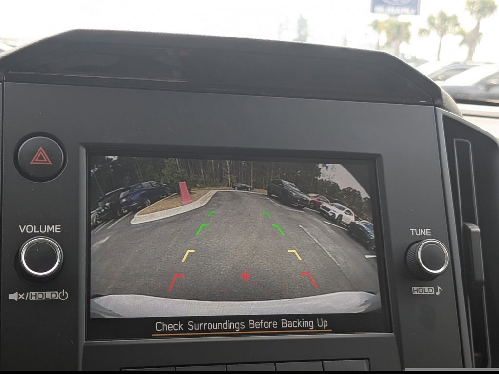 New 2026 Subaru Crosstrek 2.5i image 13