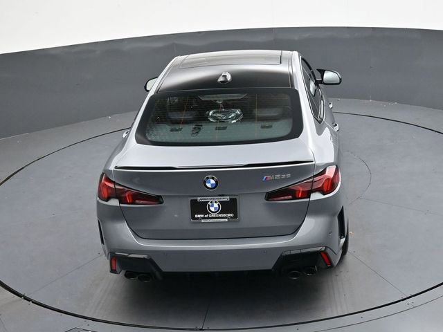 New 2026 BMW M235i xDrive w/ Technology Package image 22