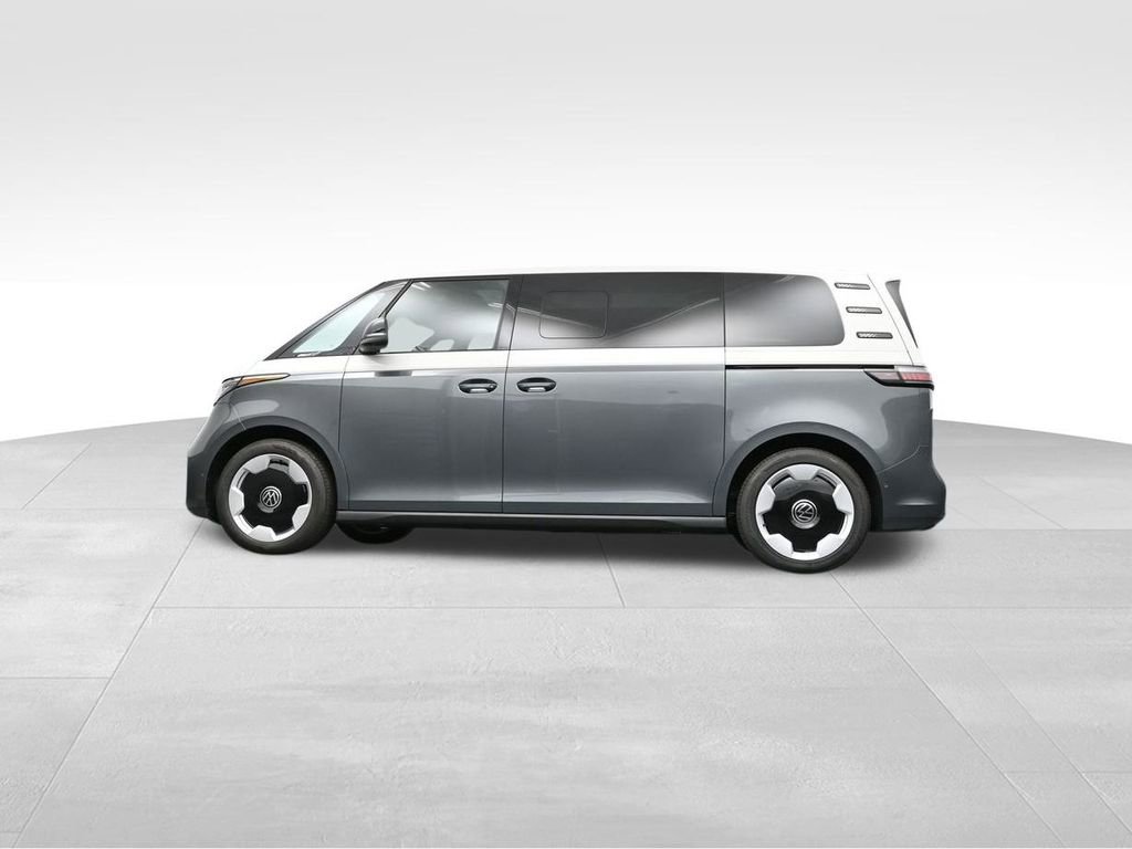 New 2025 Volkswagen ID. Buzz Pro S Plus image 41