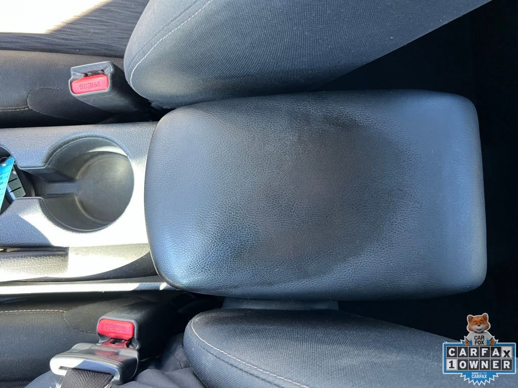 Used 2014 Nissan Sentra SL image 30