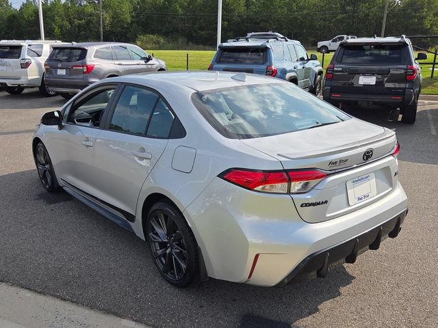 Used 2026 Toyota Corolla SE FWD image 11