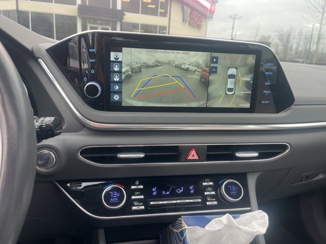 Used 2020 Hyundai Sonata Limited image 15
