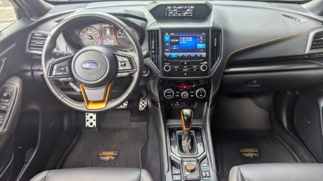 Used 2022 Subaru Forester Wilderness image 24