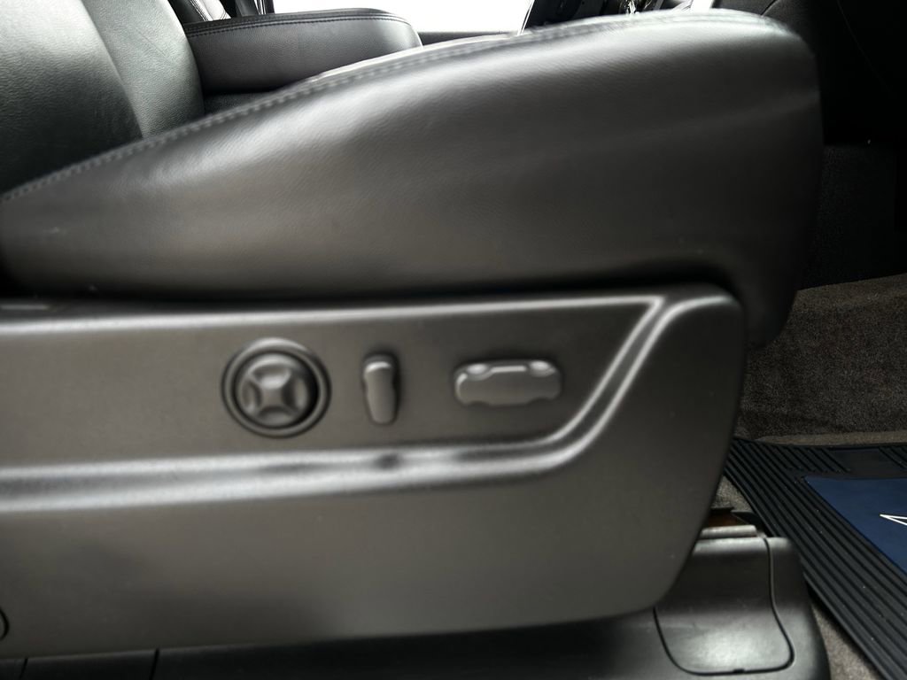 Used 2008 Chevrolet Tahoe LT image 28