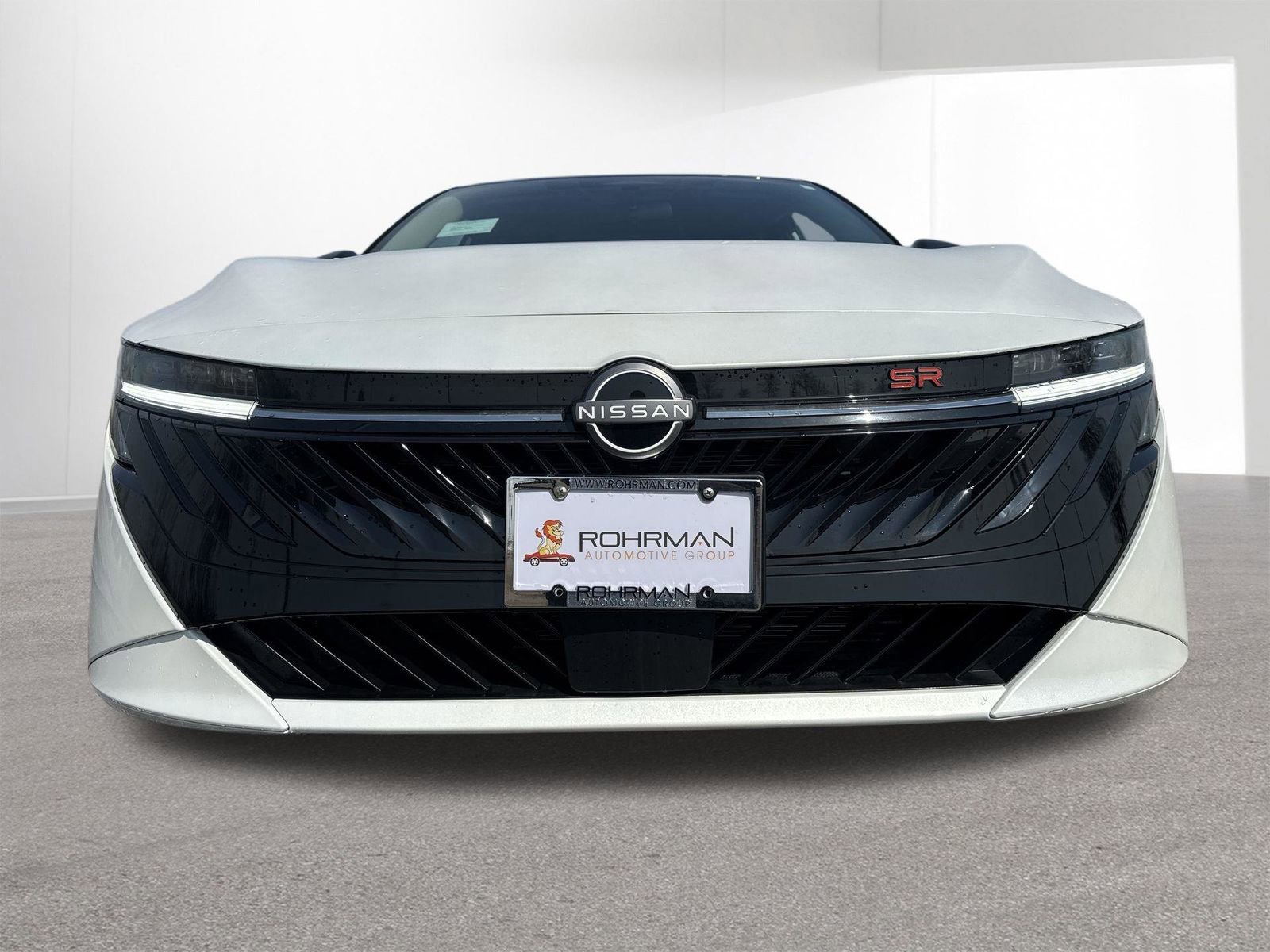 New 2026 Nissan Sentra SR w/ SR All Weather Package image 38