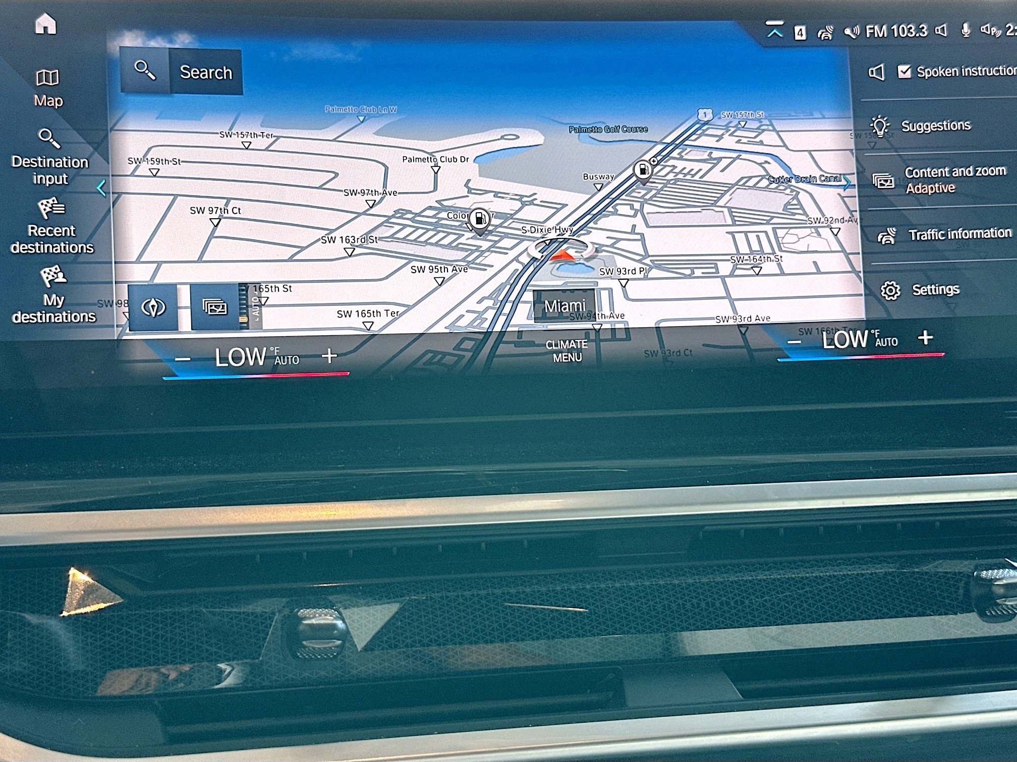 Certified 2023 BMW X7 xDrive40i w/ Executive Package image 13