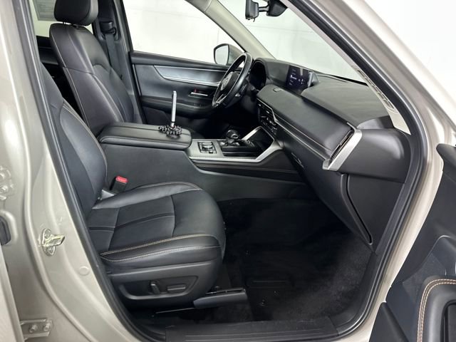 Used 2024 MAZDA CX-90 Plug-In Hybrid w/ Premium Pkg image 28