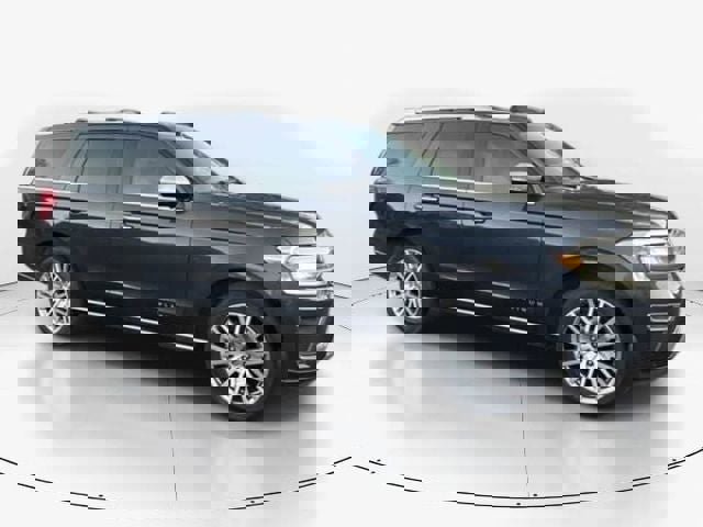 Used 2023 Ford Expedition Platinum