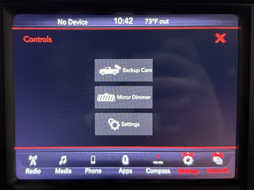 Used 2021 RAM 1500 Big Horn w/ Trailer Tow Group AWD/4WD image 40