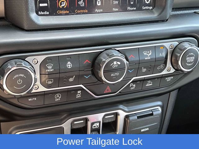 Used 2022 Jeep Gladiator Sport image 27