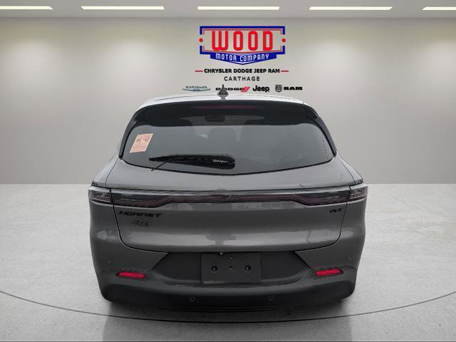 Used 2024 Dodge Hornet GT AWD/4WD image 4
