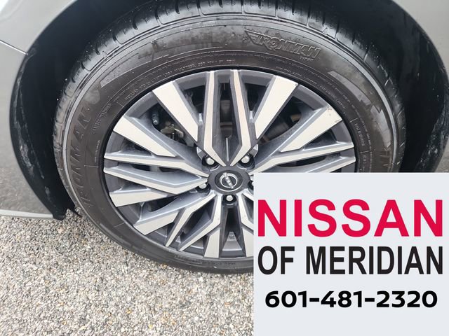 Used 2024 Nissan Altima 2.5 SV image 28