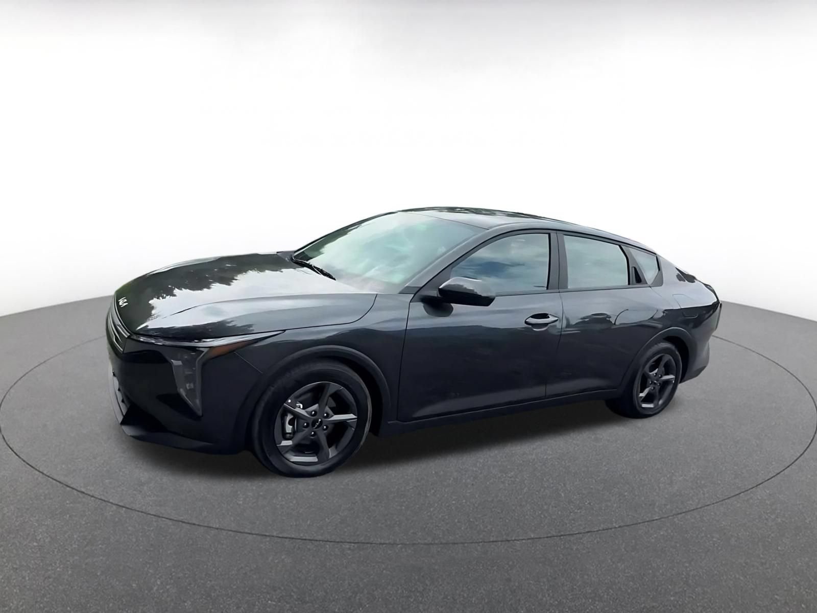 Used 2026 Kia K4 FWD image 7