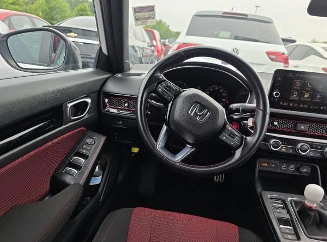 Used 2023 Honda Civic Si image 2