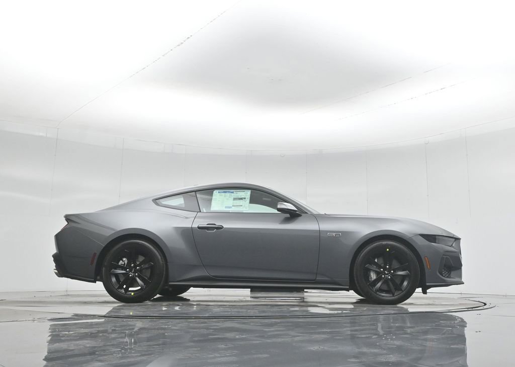 New 2026 Ford Mustang GT image 44