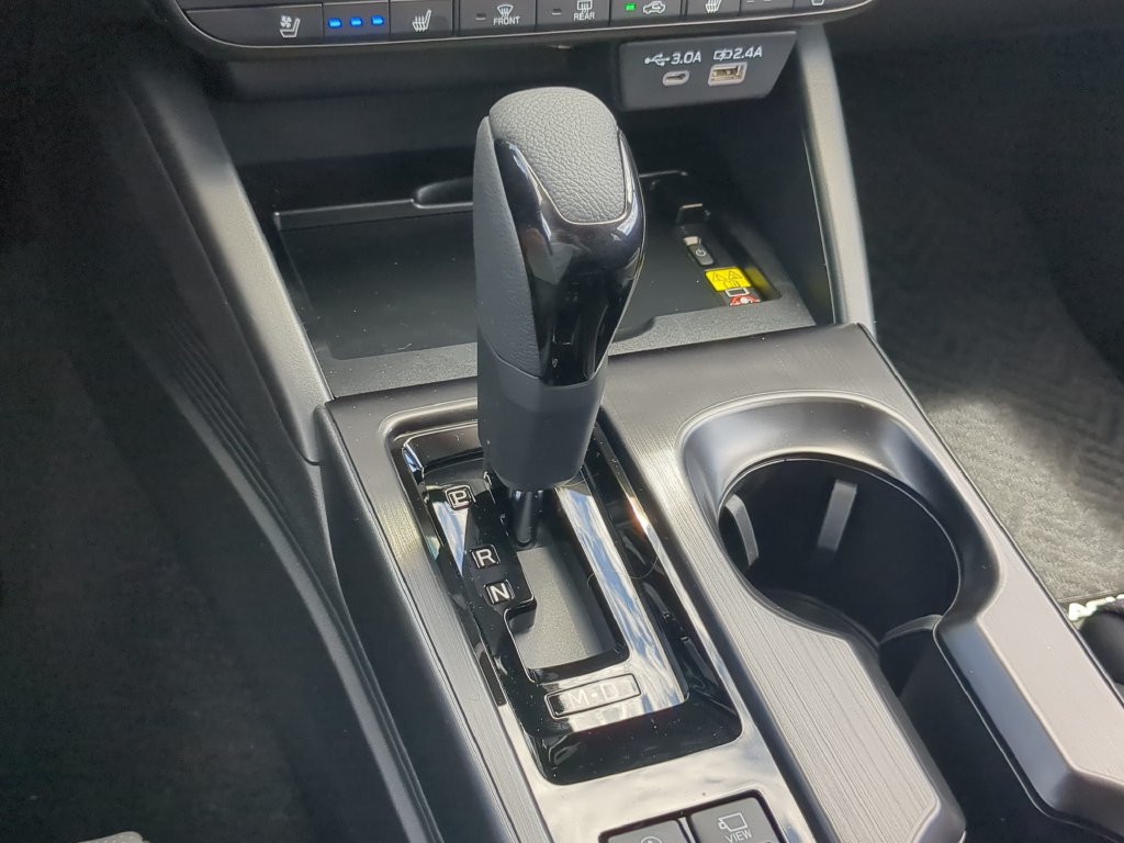 New 2026 Subaru Outback Limited AWD/4WD image 27