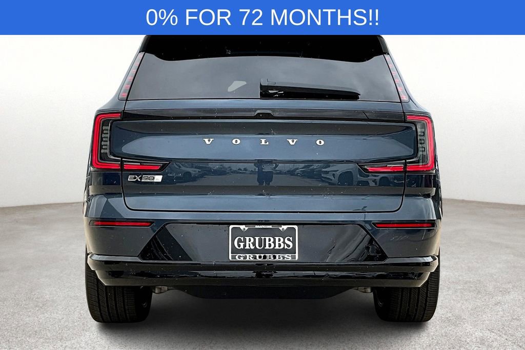 New 2025 Volvo EX90 Ultra image 6