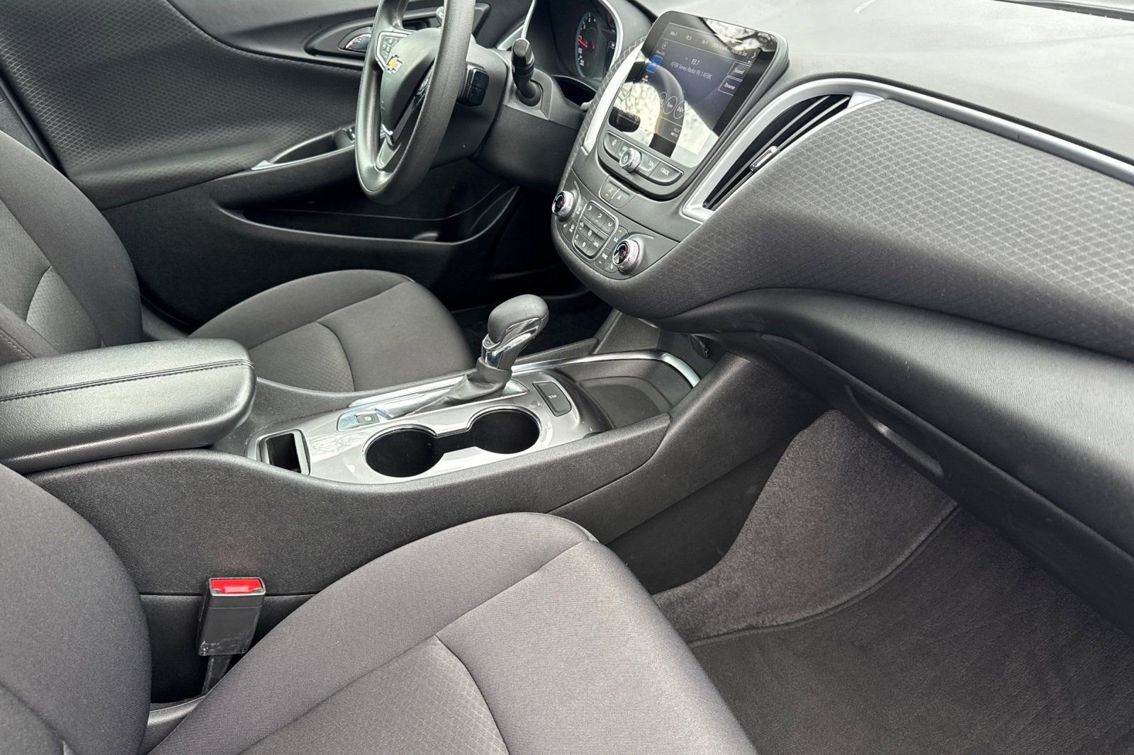 Certified 2023 Chevrolet Malibu LT image 16