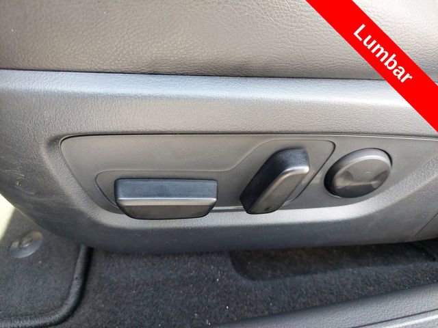 Used 2025 MAZDA CX-50 AWD 2.5 Hybrid w/ Premium Pkg image 18