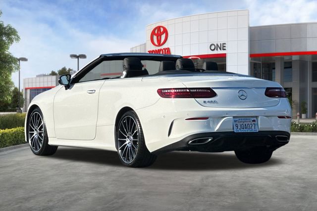 Used 2023 Mercedes-Benz E 450 E 450 image 6