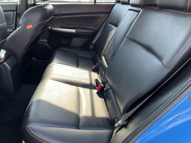 Used 2016 Subaru Crosstrek 2.0i Limited image 25