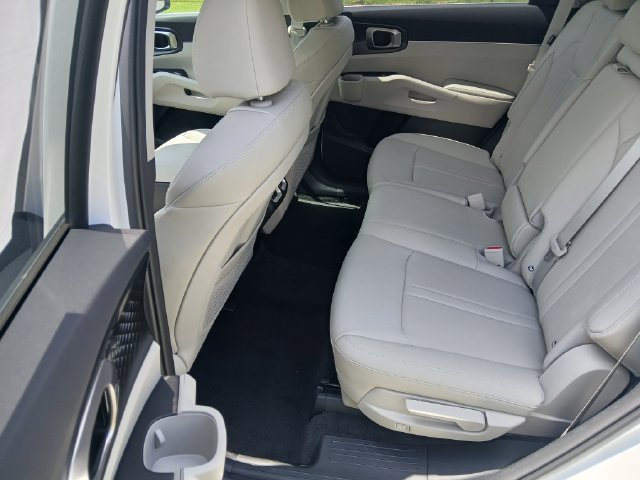 New 2026 Kia Sorento S AWD/4WD image 40