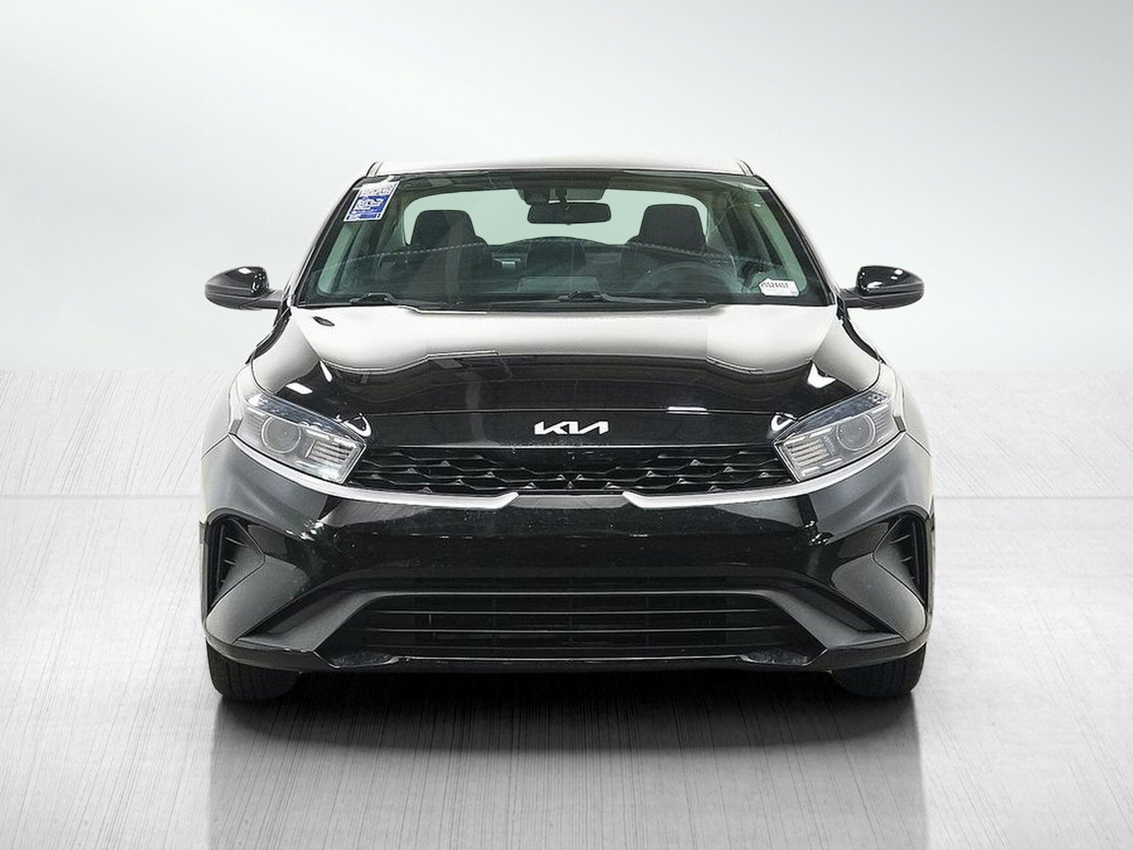 Used 2023 Kia Forte LX FWD image 8