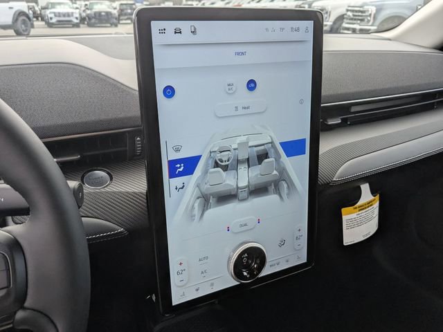 New 2026 Ford Mustang Mach-E Select w/ Comfort Package image 13