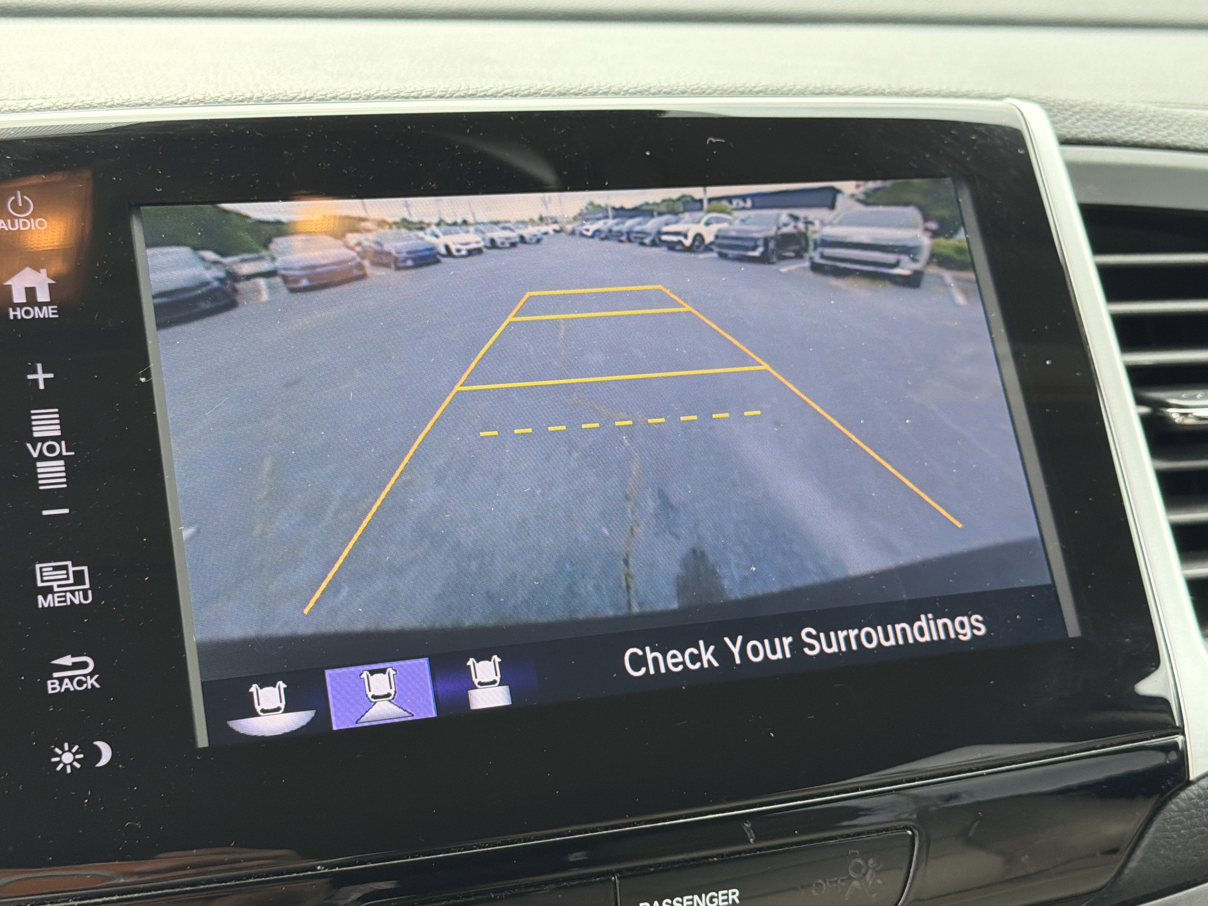 Used 2017 Honda Pilot EX-L image 27
