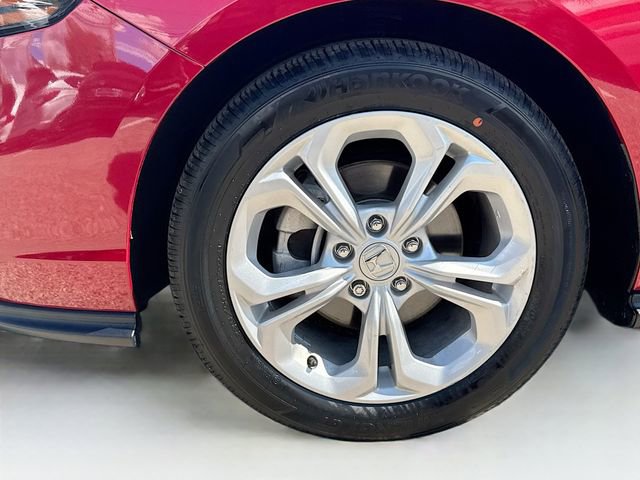 Certified 2023 Honda Accord LX image 27