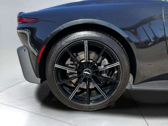 Used 2022 Aston Martin V8 Vantage Roadster image 42