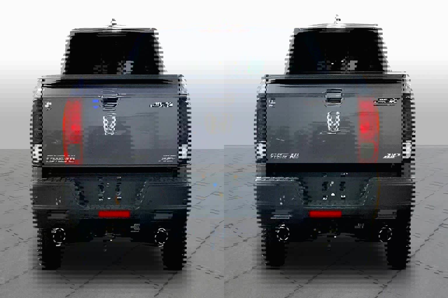 Used 2022 Honda Ridgeline RTL-E image 5