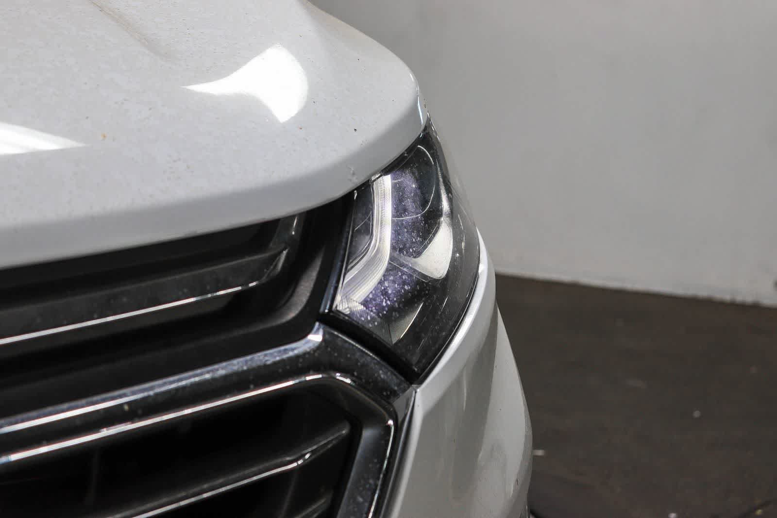Used 2019 Chevrolet Equinox Premier AWD/4WD image 7